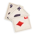 Cards at Slots N Play Online Casino