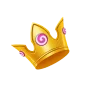 Crown at Slots N Play Online Casino