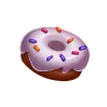 Donut at Slots N Play Online Casino