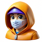 Completely anonymous game at Slots N Play Online Casino