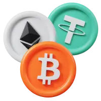All cryptocurrencies are supported at Slots N Play Casino
