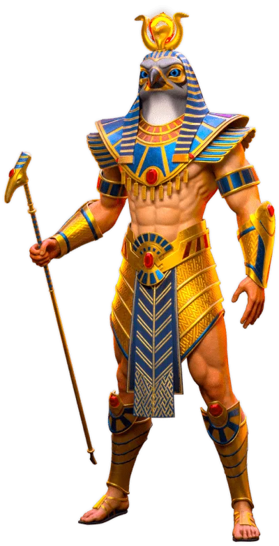 Egyptian at Slots N Play Online Casino